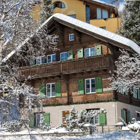 Haus Am By Interhome