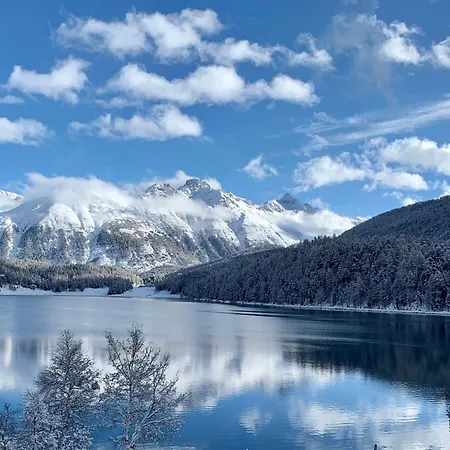 Haus Am By Interhome Daire