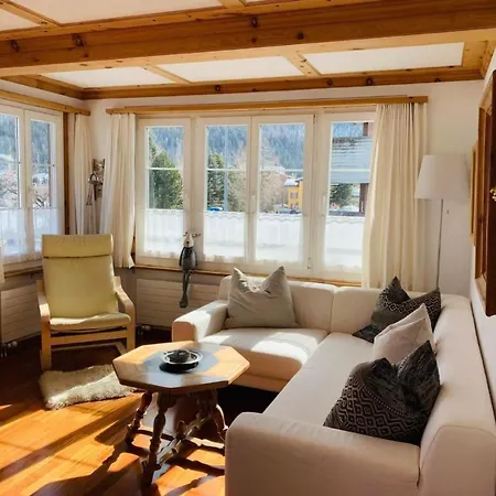 Haus Am By Interhome *