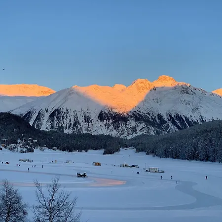 Apartment Haus Am By Interhome