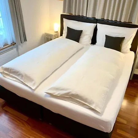 Daire Haus Am By Interhome *