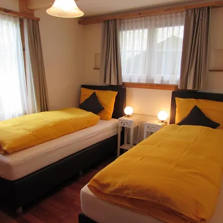 Haus Am By Interhome Apartment