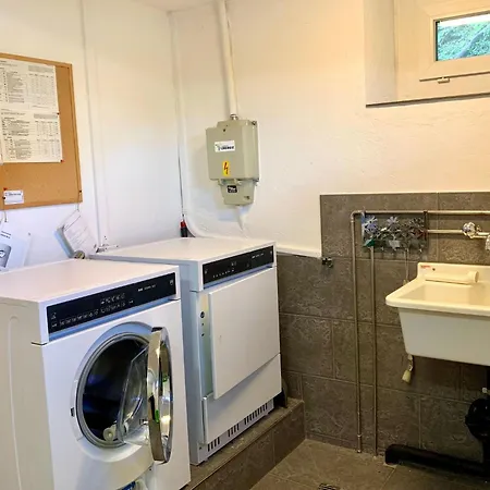 Haus Am By Interhome Apartment *