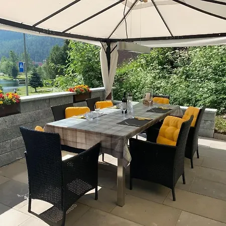 Appartamento Haus Am By Interhome *