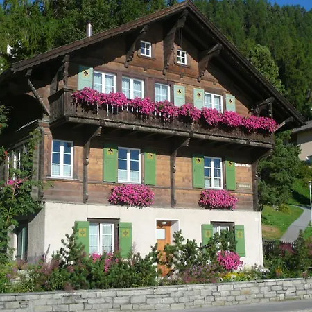 Haus Am By Interhome *