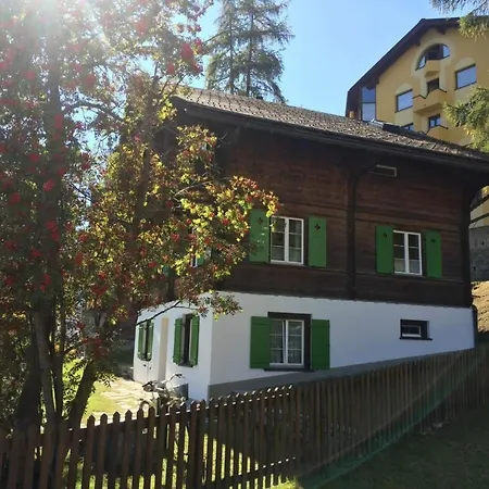 Haus Am By Interhome Appartamento