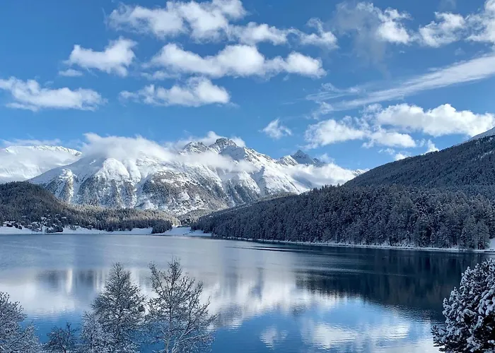 Haus Am By Interhome Apartment