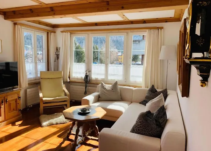 Haus Am By Interhome *