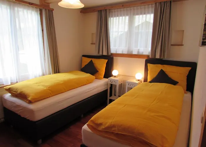 Haus Am By Interhome Apartment