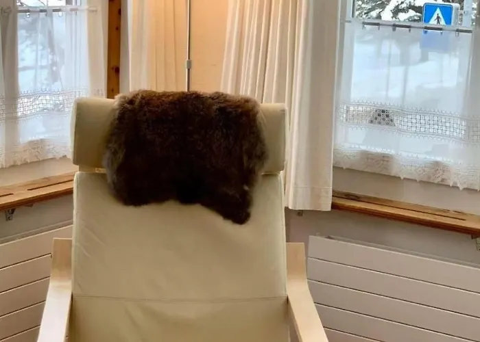 Haus Am By Interhome