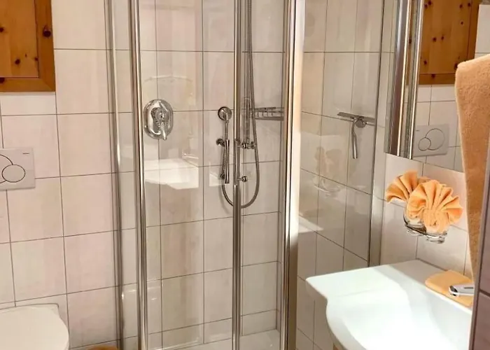 Apartment Haus Am By Interhome