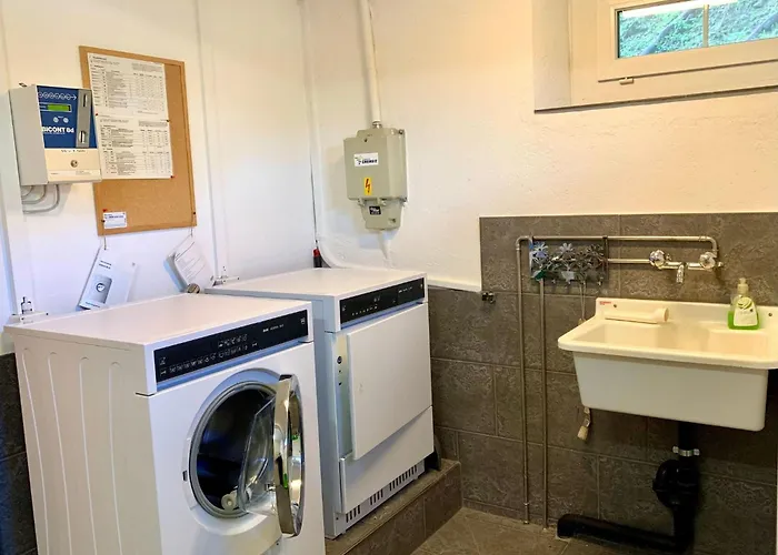 Haus Am By Interhome Apartment *