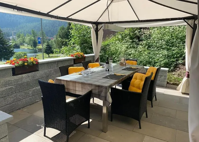 Apartment Haus Am By Interhome *