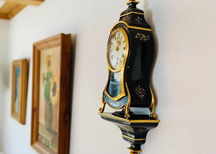 Daire Haus Am By Interhome