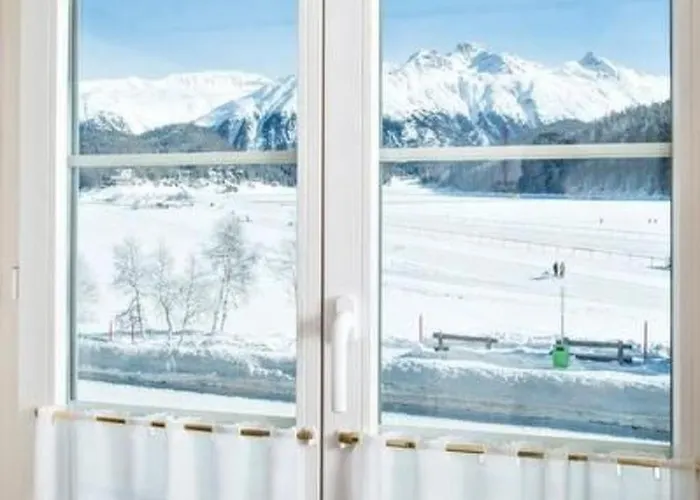 Haus Am By Interhome