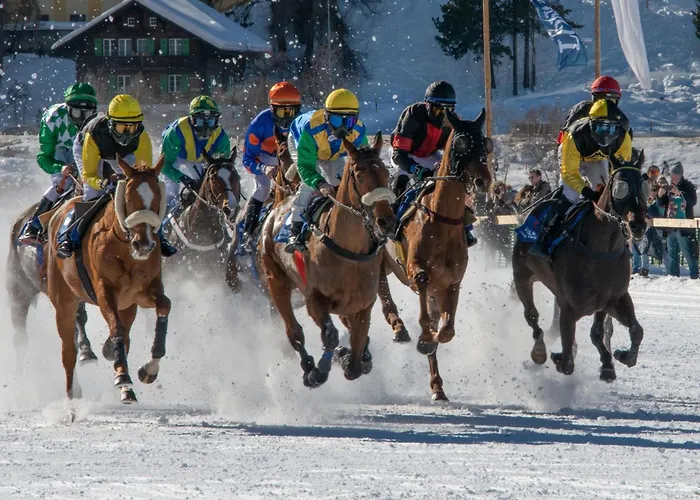 Apartment Haus Am By Interhome *