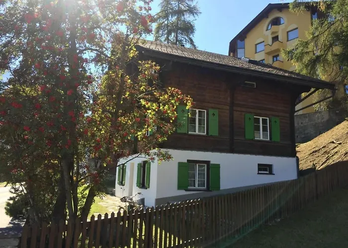 Haus Am By Interhome Apartment