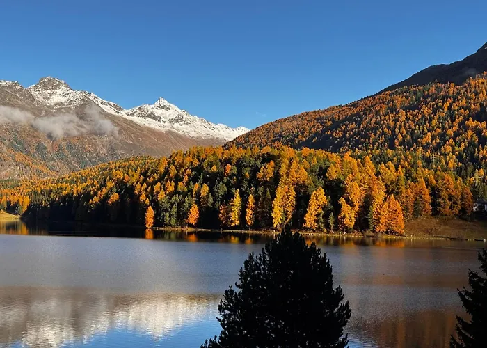 Haus Am By Interhome Apartment